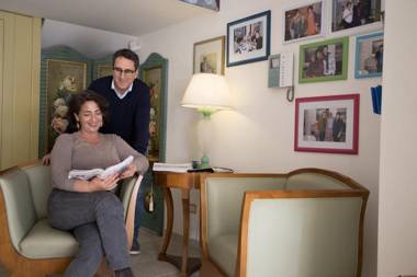 Bed & Breakfast Al Borgo