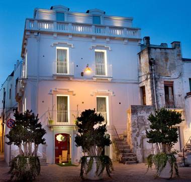 Bed&Breakfast JSuite