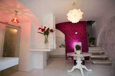 Bed&Breakfast JSuite