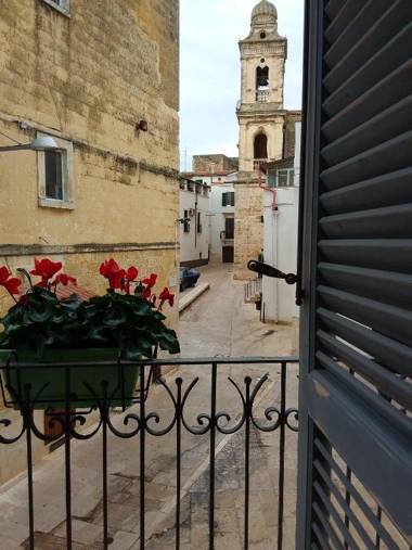 Dimora del Castellano