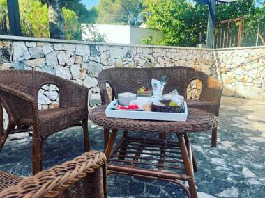 B&B Villa L’Ottagono