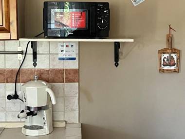 B&B Villa L’Ottagono