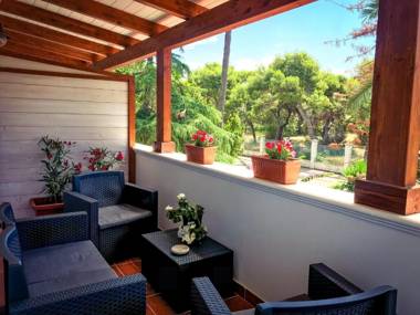 B&B La Rosa dei Venti