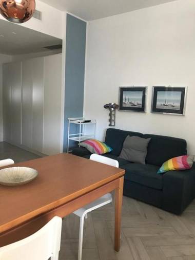 Appartamento in Villa