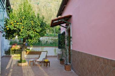 La piccola casa del cinema