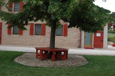 Agriturismo la paterna