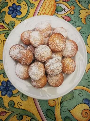 B&B Di Charme Alhambra