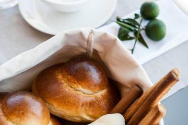 Zash Country Boutique hotel & SPA