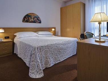 Hotel Terme Marco Polo