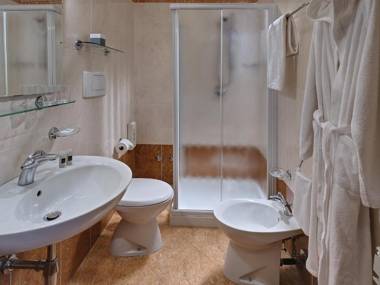 Hotel Terme Marco Polo