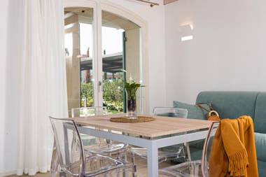 Casa Massaro Todeschini