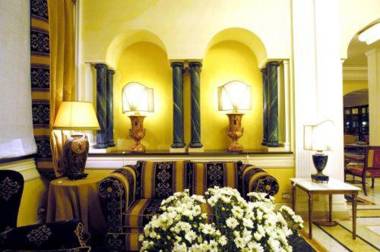 Hellenia Yachting Hotel & SPA