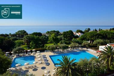 UNAHOTELS Naxos Beach Sicilia