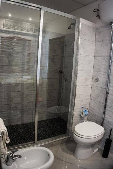 Tysandros Hotel Apartments