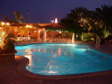 Sant Alphio Garden Hotel & SPA