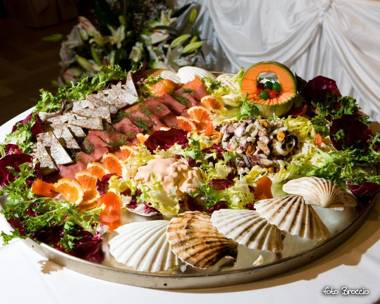 Sant Alphio Garden Hotel & SPA