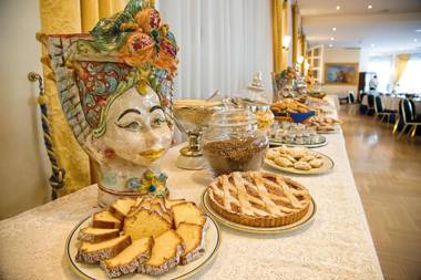 Sant Alphio Garden Hotel & SPA