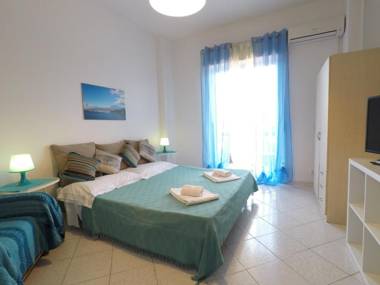 Taormina Studio Apartments