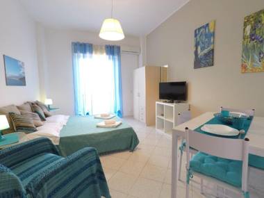 Taormina Studio Apartments