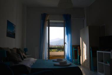 Taormina Studio Apartments