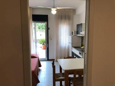 Residence Villa Giardini