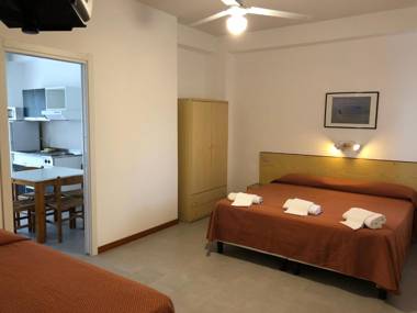 Residence Villa Giardini