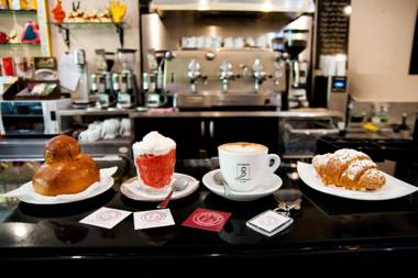 Mediterraneo Guesthouse