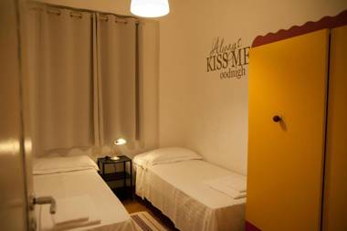 Mediterraneo Guesthouse