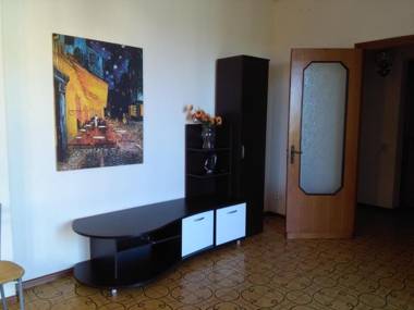 Holiday Home Recanati