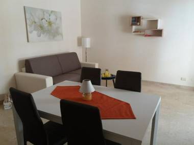 Appartamento vicino al mare