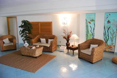 Villa Nettuno Residence