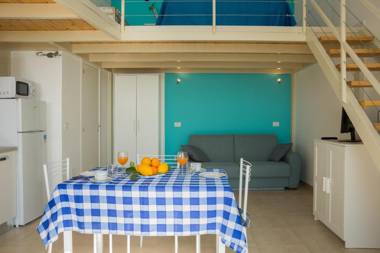 Joanna Studio Flat 217