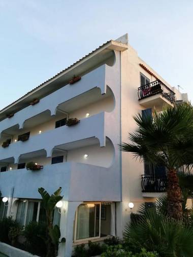 HOTEL BAIA DEGLI DEI