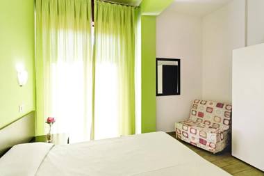 Seaview Terrace Sunny Apartment