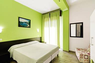 Seaview Terrace Sunny Apartment