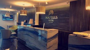 Nautilus Hotel