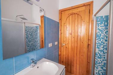 Villa Liliana Naxos Beach Aparment