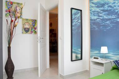 SUN SEA HOUSE TAORMINA