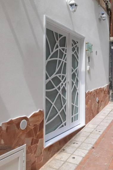 La casa nel vicolo 2