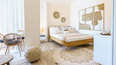 Italianway - Seafront Tysandros Giardini Naxos