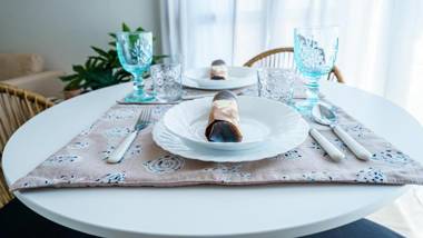 Italianway - Seafront Tysandros Giardini Naxos