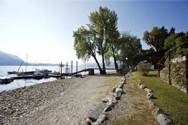 Residence Villa Ada Troubetzkoy