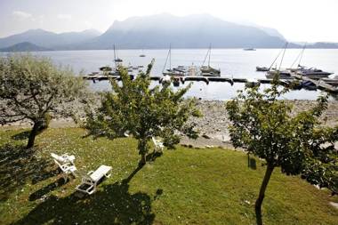 Residence Villa Ada Troubetzkoy