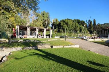 Studio-Apartments La Selva