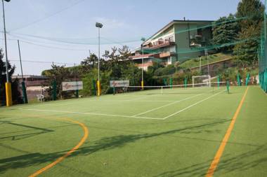 Studio-Apartments La Selva