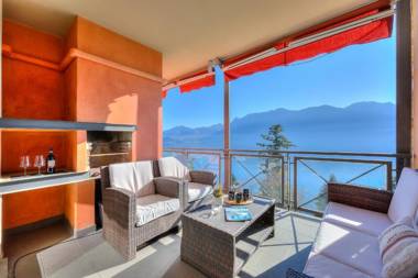 Panorama Fantastico Apt Pool & Beach
