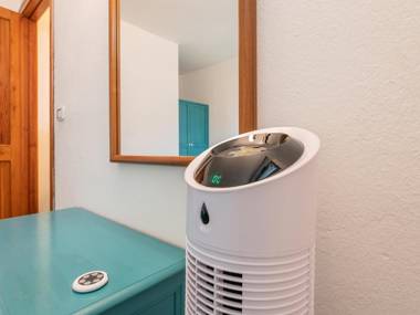 Sardinia SPA Apartment