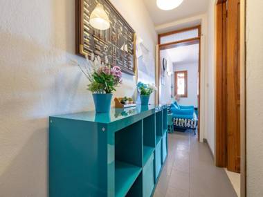 Sardinia SPA Apartment