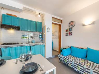 Sardinia SPA Apartment