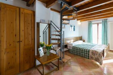 Agriturismo Giacomino